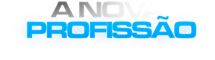 nova profissão